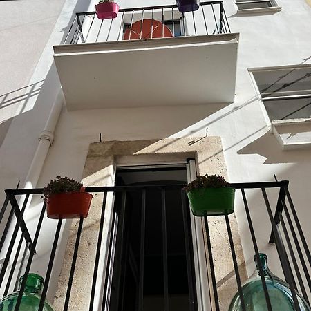 Appartamento Domari Turi Exterior foto
