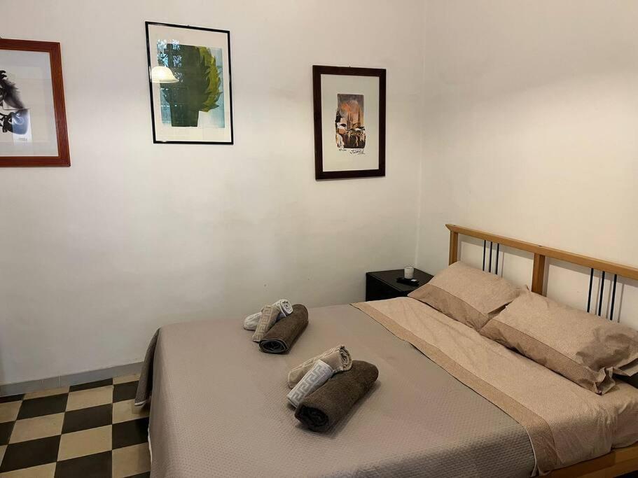Appartamento Domari Turi Exterior foto